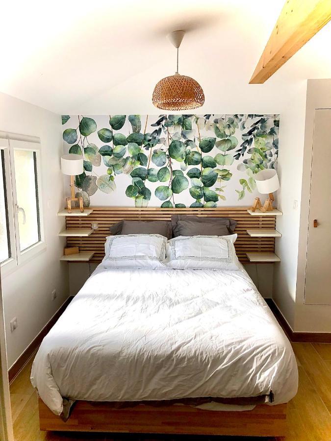 Ternay La Parenthese Balneo T2 Cosy De 40M² Avec Terrasseアパートメント エクステリア 写真