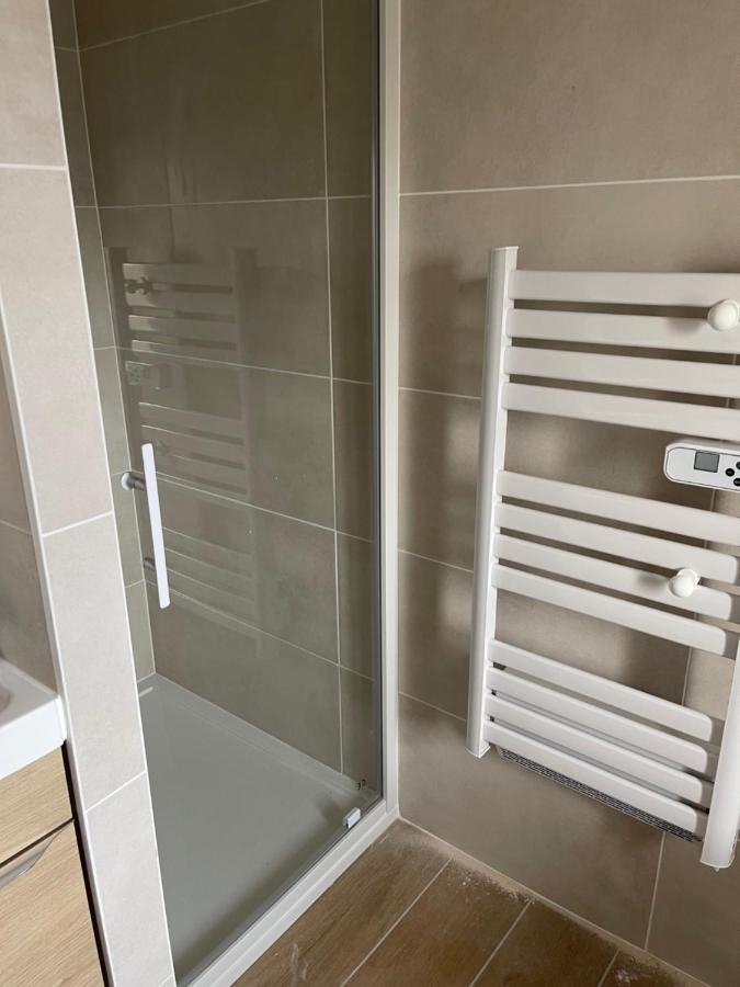 Ternay La Parenthese Balneo T2 Cosy De 40M² Avec Terrasseアパートメント エクステリア 写真