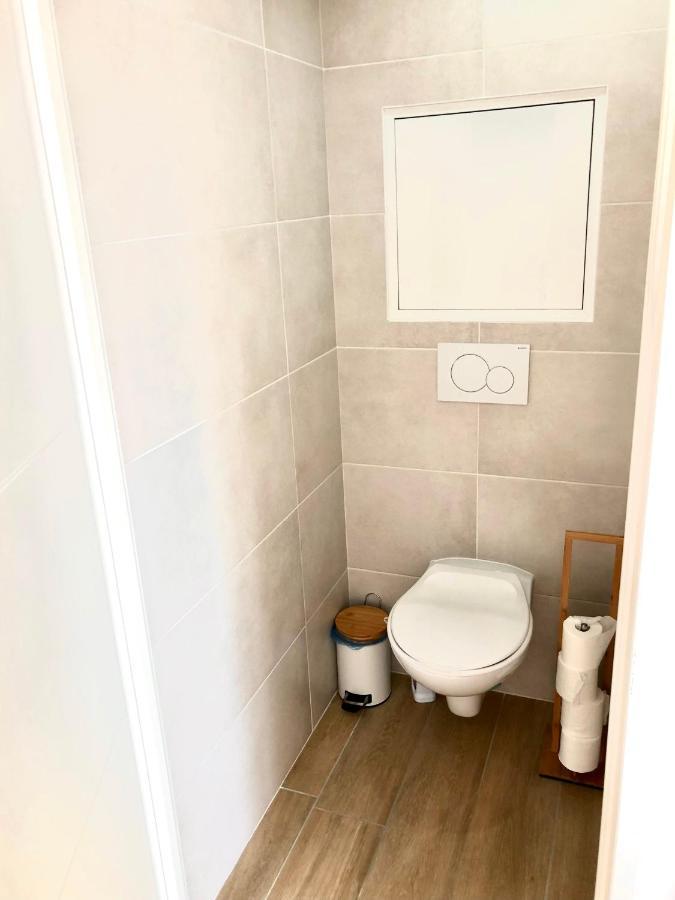 Ternay La Parenthese Balneo T2 Cosy De 40M² Avec Terrasseアパートメント エクステリア 写真