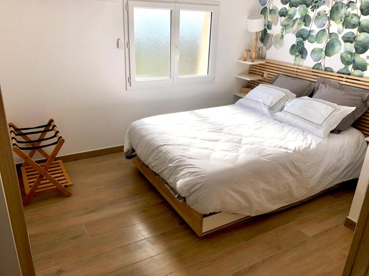 Ternay La Parenthese Balneo T2 Cosy De 40M² Avec Terrasseアパートメント エクステリア 写真